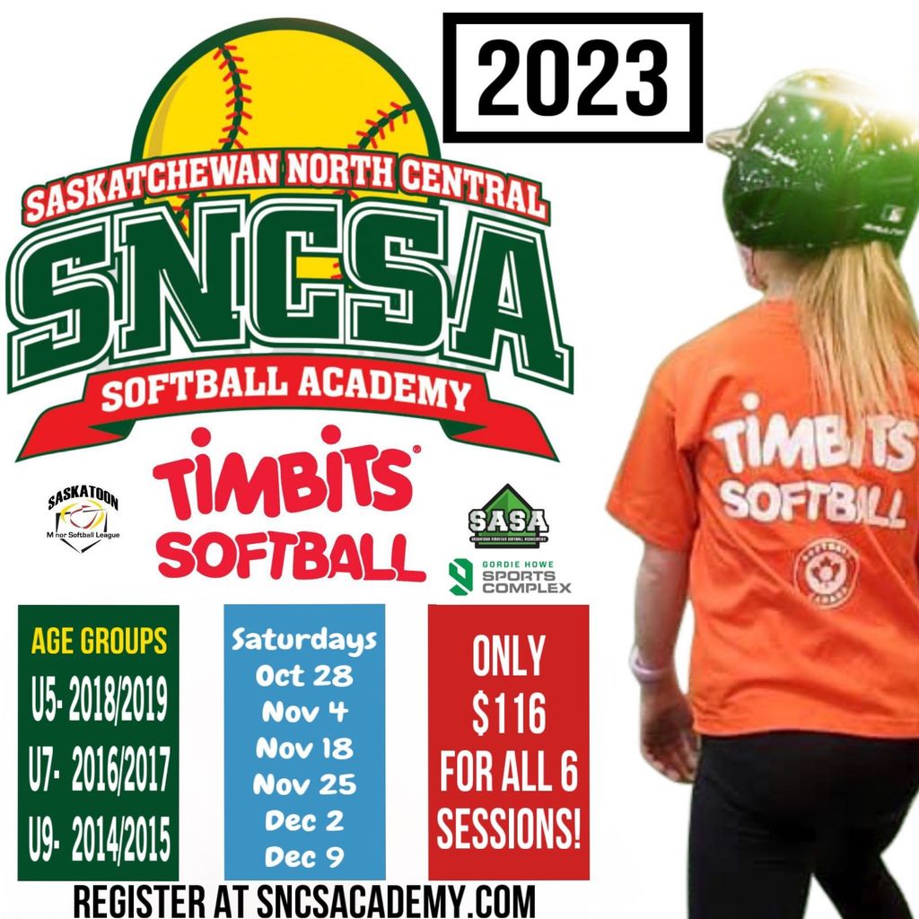 Saskatoon Amateur Softball Association site by RAMP InterActive